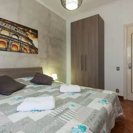 La Moletta * Rome