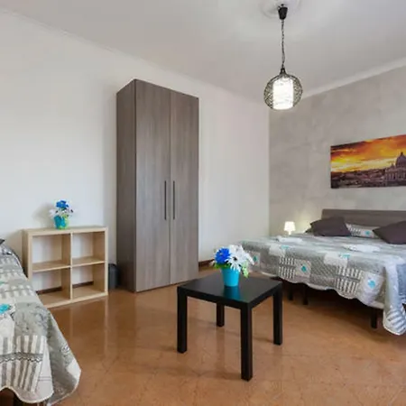 La Moletta Guest house
