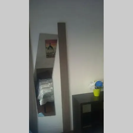 La Moletta Guest house Rome