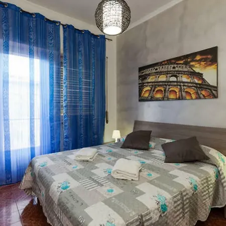 La Moletta Guest house Rome
