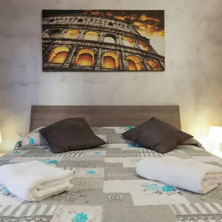 La Moletta Guest house