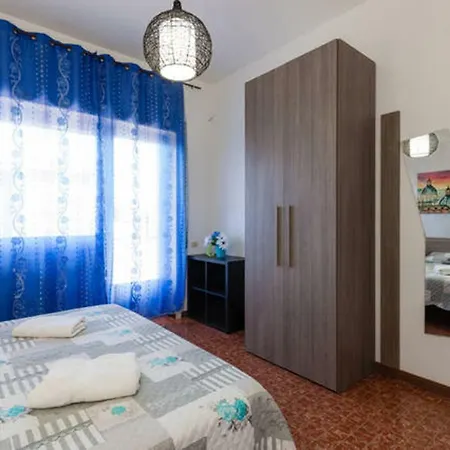 La Moletta Guest house Rome