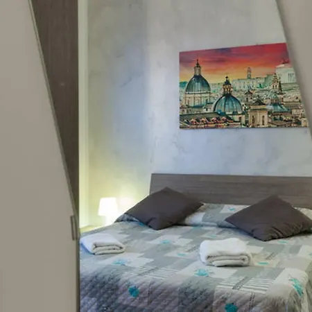 Guest house La Moletta *