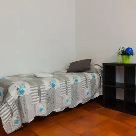 Pensionat La Moletta Rom
