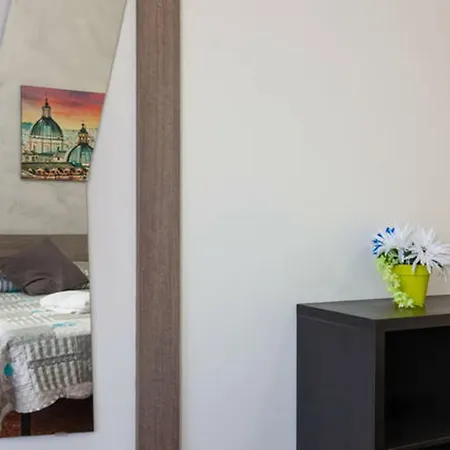 La Moletta Guest house Rome