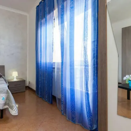 La Moletta * Rom