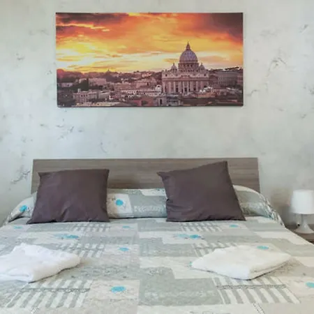 La Moletta Rome