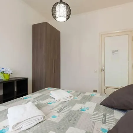 La Moletta Rom