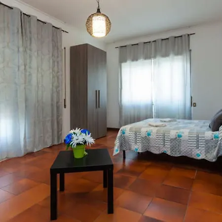 Maison d'hôtes La Moletta *
