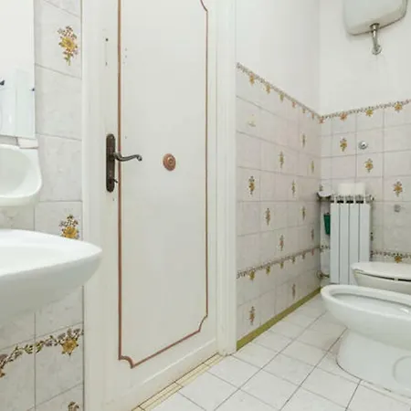 Guest house La Moletta Rome