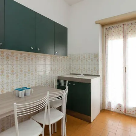 La Moletta Guest house