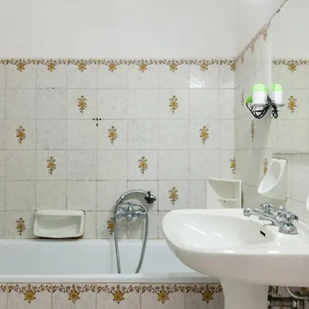 Guest house La Moletta *